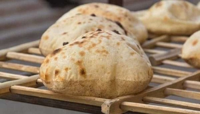 بسبب زيادة الوقود... رغيف الخبز السياحي يرتفع 25%