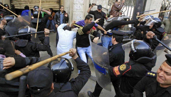 عضوية مصر بمجلس حقوق الإنسان الأممي... بين النفاق الدولي وغضب المنظمات الحقوقية