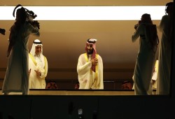 كارنيغي || مهرجان الرياض للكوميديا لا يسعى لتغيير صورتك عن السعودية