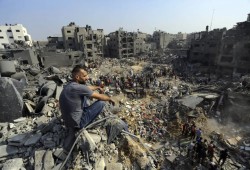 خبير سياسي: مستقبل غزة مرهون بضغط أمريكي حقيقي وإنهاء إفلات إسرائيل من العقاب