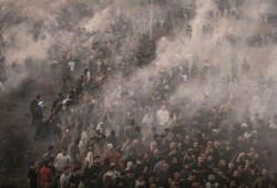 من قابس تبدأ الشرارة.. غضب بيئي يتحول إلى حركة احتجاجية تهدد بنشوء ثورة جديدة ضد نظام قيس سعيد