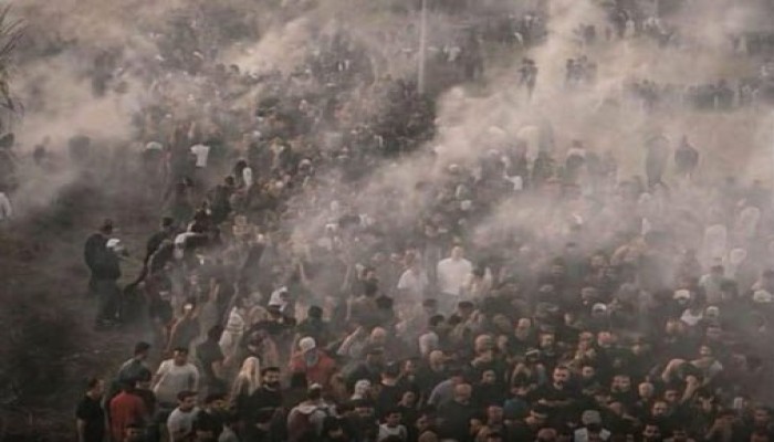 من قابس تبدأ الشرارة.. غضب بيئي يتحول إلى حركة احتجاجية تهدد بنشوء ثورة جديدة ضد نظام قيس سعيد