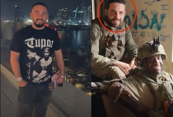 الإمارات سياحة ملوثة بالدم.. الملاذ الترفيهي لجنود الاحتلال بعد مجازر غزة