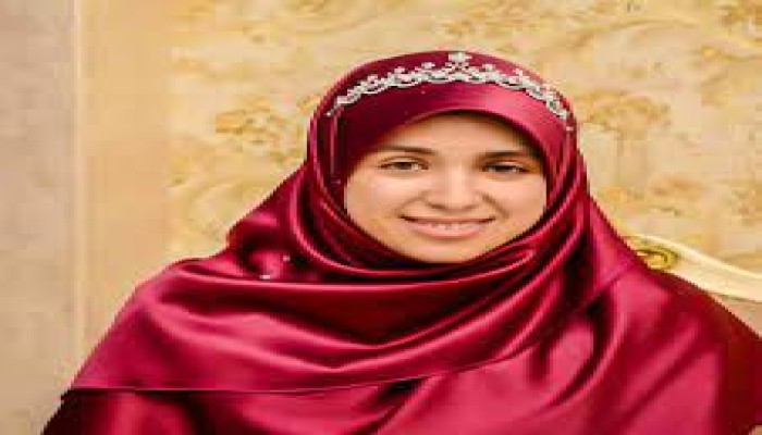 قبل يوم من النطق بالحكم.. الشبكة المصرية ترصد الانتهاكات بحق "سمية حزيمة" المعتقلة منذ 8 سنوات