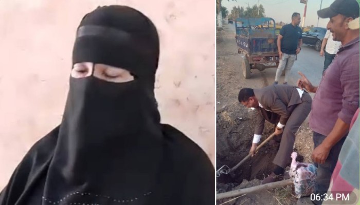 من "مرشحة النقاب" إلى "يا عشقي".. سخرية واسعة من دعاية انتخابات النواب