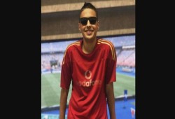 مناشدات إنسانية لإطلاق سراح مشجع الأهلي "زياد رضا" لرؤية والدته قبل موتها