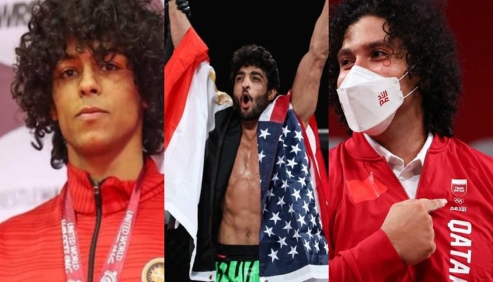 إحصائية رسمية: 350 ألف رياضي مصري هربوا للخارج بسبب الإهمال وضعف الإمكانات!!!!!!!