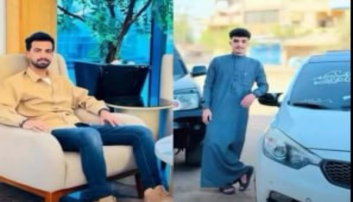شاهد|| فاقوس بالشرقية تنزف شبابها الغرقى بقوارب الهجرة غير الشرعية نحو أوروبا