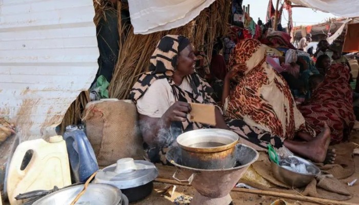 الفاشر.. مدينة تبتلعها المجاعة وتخنقها الحرب: حصار إماراتي بالدعم السريع وجوع يقتل في صمت (فيديو)