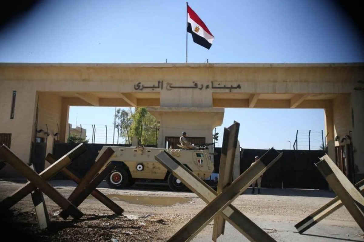 القاهرة تعلن فتح معبر رفح لعودة الفلسطينيين لغزة الاثنين.. والاحتلال ينفي