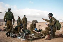 انفجار غامض في رفح يوقع قتلى وجرحى بصفوف جيش الاحتلال.. وتل أبيب تلتزم الصمت وسط ترجيحات بعملية نوعية للمقاومة