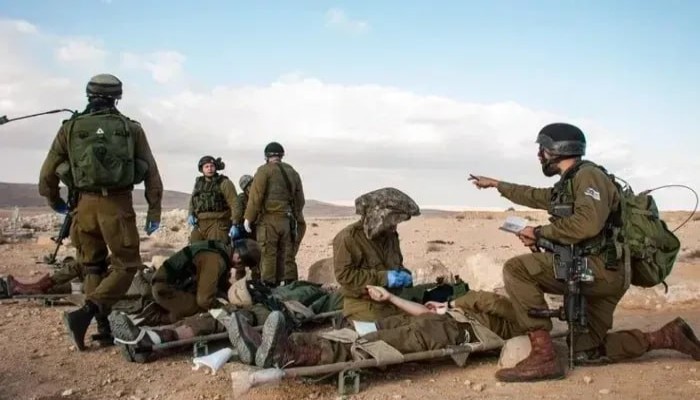 انفجار غامض في رفح يوقع قتلى وجرحى بصفوف جيش الاحتلال.. وتل أبيب تلتزم الصمت وسط ترجيحات بعملية نوعية للمقاومة