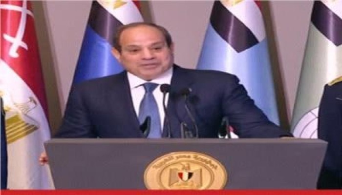 السيسي يسيطر على مشاريع "إعمار غزة" بعد المشاركة في تجويعها
