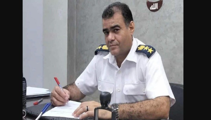 الشبكة المصرية لحقوق الانسان ترصد تحول  قسم شرطة المنزلة لبؤرة قمع ممنهج: المأمور يعتدي على معتقل بوحشية