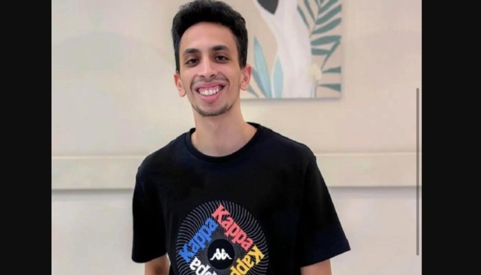كريم صفوت... شاب جامعي متفوق مصيره مجهول بسجون السيسي... تعرف على قصته!!