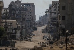اتفاق غزة على المحك: وفد أمريكي في إسرائيل لدفع المرحلة الثانية وسط توترات ميدانية