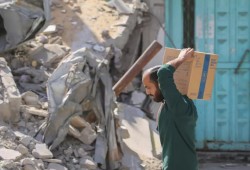 نتنياهو يجتمع مع المبعوثين الأمريكيين ويتكوف وكوشنر وحماس تبحث في القاهرة الحوار الفلسطيني