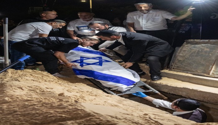 النيويورك تايمز || هدوء هش في غزة يكشف ضعف اتفاق الهدنة