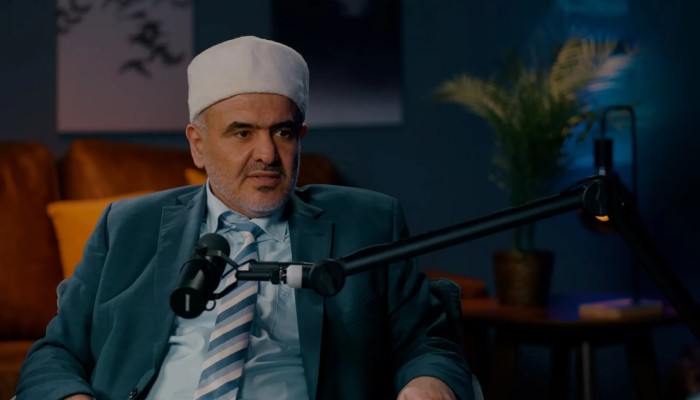 التضرع إلى الله والدعاء شرط للنصر والتمكين