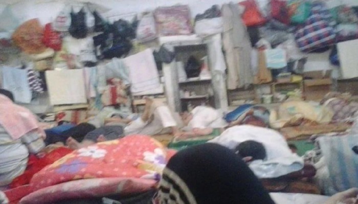 مروة عرفة ومصطفى الخطيب وعائشة الشاطر... سنوات من المعاناة والإهمال الطبي بسجون السيسي