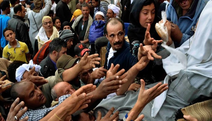 زيادات الوقود تشعل الغضب العمالي... كفاية تحميل الفقراء ما لا يطيقونه!!