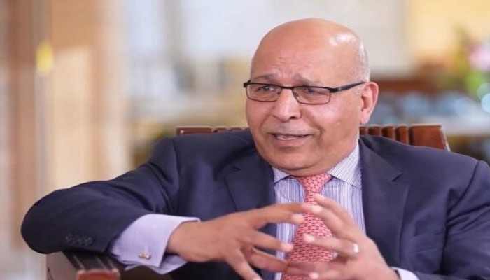 مأمون فندي: "غزة لا تحتاج العرب ولا المسلمين".. رسالة تحمل نقدًا لاذعًا للعجز العربي