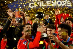 كيف أدى الفساد إلى هروب الرياضيين من مصر في وقت تفوز فيه المغرب بكأس العالم للناشئين؟