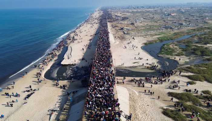 الأناضول || العزلة الدولية لإسرائيل تتعمق بعد إبادة غزة: العالم يرى الحقيقة بلا أقنعة