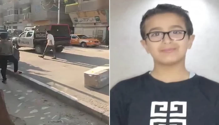"سفاح الإسماعيلية".. العنف الدموي بين الأطفال يكشف عن الوجه القبيح للتكنولوجيا