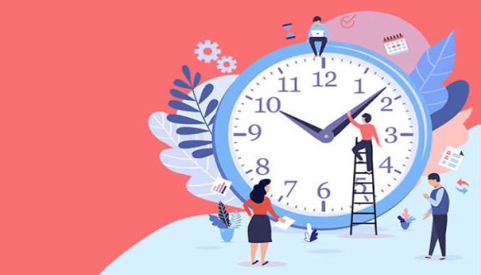 جامعة جورجيا || استراتيجيات فعّالة لإدارة الوقت بشكل أفضل