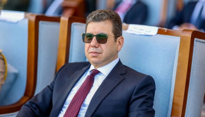 أبعاد زيارة رئيس المخابرات المصرية إلى إسرائيل