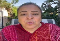 شاهد|| الحقوقية نهاد أبوالقمصان: «قانون الإجراءات الجنائية هيحبس الشعب من غير ما يسمي عليه»!