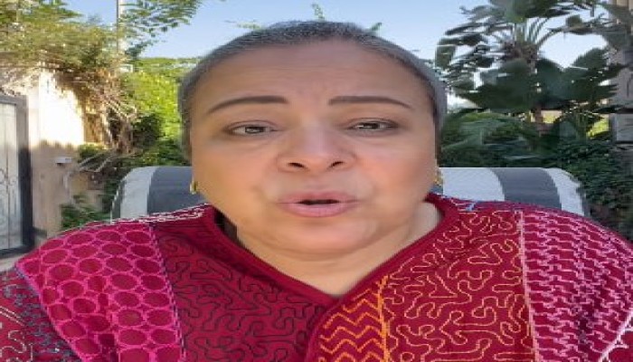 شاهد|| الحقوقية نهاد أبوالقمصان: «قانون الإجراءات الجنائية هيحبس الشعب من غير ما يسمي عليه»!