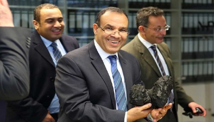 اختبارات «الخارجية» بين تصريحات بدر عبد العاطي ومأساة انتحار عبد الحميد شتا!!