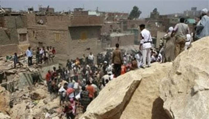 مأساة المقطم: شاب ينهي حياته بسبب الديون.. كيف يدفع الفقر المصريين إلى حافة اليأس؟