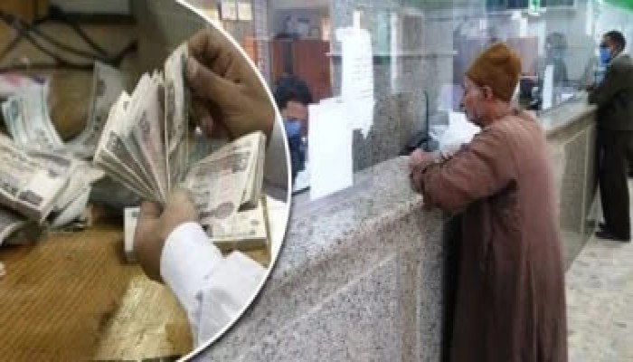 معاشات تتآكل وحكومة غائبة... كبار السن  بين الفقر والإهمال