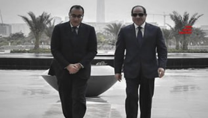 على نهج السيسي: مدبولي يشكر الفقراء على جوعهم .. إصلاحات تقتل الشعب باسم الاستقرار