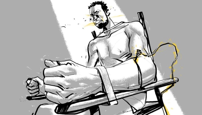 الأمم المتحدة تطالب القاهرة بإلغاء الإعدام وإنهاء التعذيب