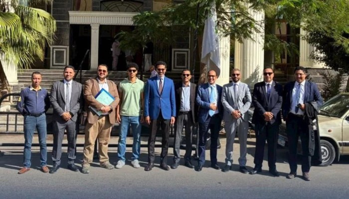 شاهد|| ماذا يقول الخبراء والسياسيون عن استخدام "السيسي" “ورقة التجنيد” لإقصاء المعارضين من الترشح لانتخابات النواب؟