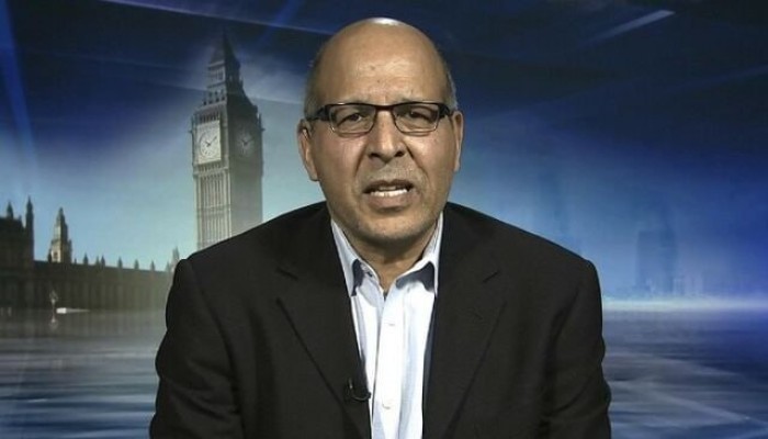 مأمون فندي ينتقد صمت النخب العربية إزاء غزة: "العالم كله آمن بالمقاومة إلا حفنة تتحدث العربية"