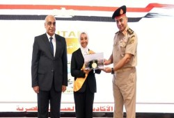 القضاة تحت قبضة الأكاديمية العسكرية.. شواهد ودلائل