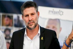 "لا شكرا استمروا في ركوب الجمال!" تصريحات سموتريتش المهينة للسعودية ترفض قيام الدولة الفلسطينية