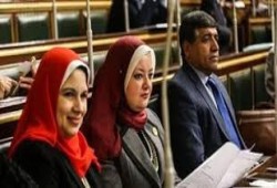 25 جمعية ومؤسسة أهلية تنتقد فشل حكومة السيسي في مواجهة العنف الإلكتروني ضد النساء المرشحات للبرلمان