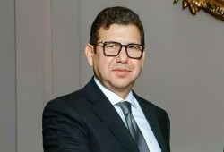 أصوله غير مصرية.. ما لا تعرفه عن "الرجل الغامض" الذي يدير المخابرات العامة؟