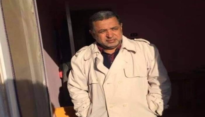 سقط مغشيًا عليه داخل المحكمة.. تدهور الحالة الصحية للأستاذ الجامعي عبدالناصر مسعود