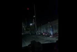 بالفيديو.. كوبري 21 بالإسكندرية يتحول إلى بؤرة للمخدرات والدعارة وسط غياب أمني يثير ذعر الأهالي