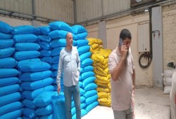 في مشهد متكرر... إحالة 7 مسؤولين في قنا للنيابة لتورطهم في قضية استيلاء على الأسمدة الزراعية