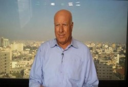 فايز أبو شمالة: الشعب الفلسطيني يغفر كل شيء إلا الخيانة والتعاون مع الاحتلال