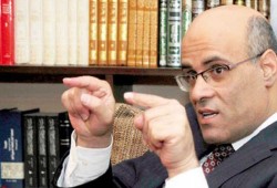 أنور الهواري يهاجم تصريحات المسؤولين: "الشعب هو من ينفق على الدولة وليس العكس"