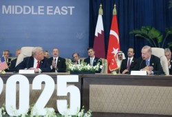 بوليتيكس توداي || تقدير غزة: من الحرب إلى النظام